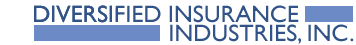 Diversified Insurance Logo